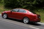 Lincoln MKS 2008 года